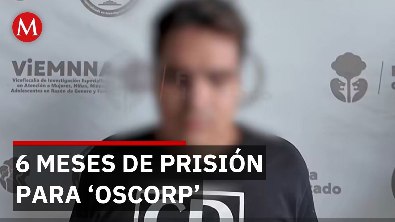 Vinculan al creador de contenido Oscorp en Jalisco por trata de menores