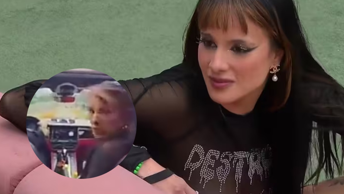 Viralizan VIDEO de Gala Montes bebiendo con amigos; usuarios teorizan que fue antes de ingresar LCDLF México | Redes sociales