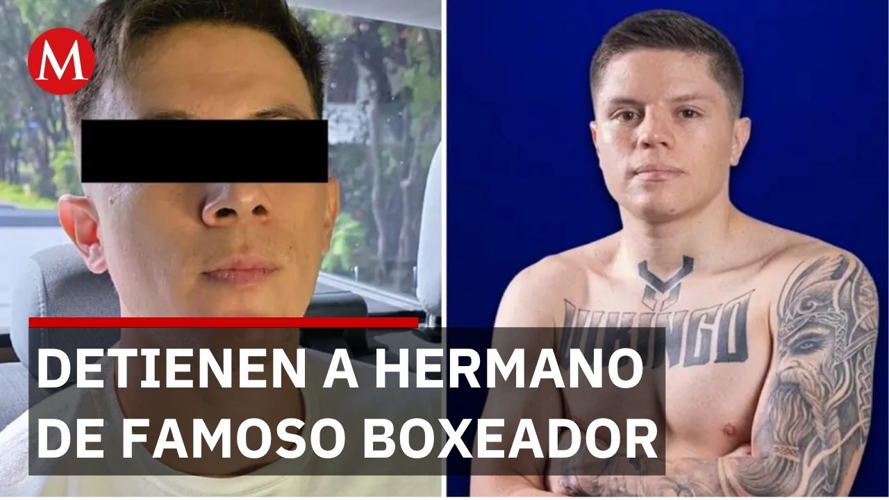 Alexis 'N' asumió el liderazgo de la célula tras detención de 'El Licenciado' en el caso Manzo