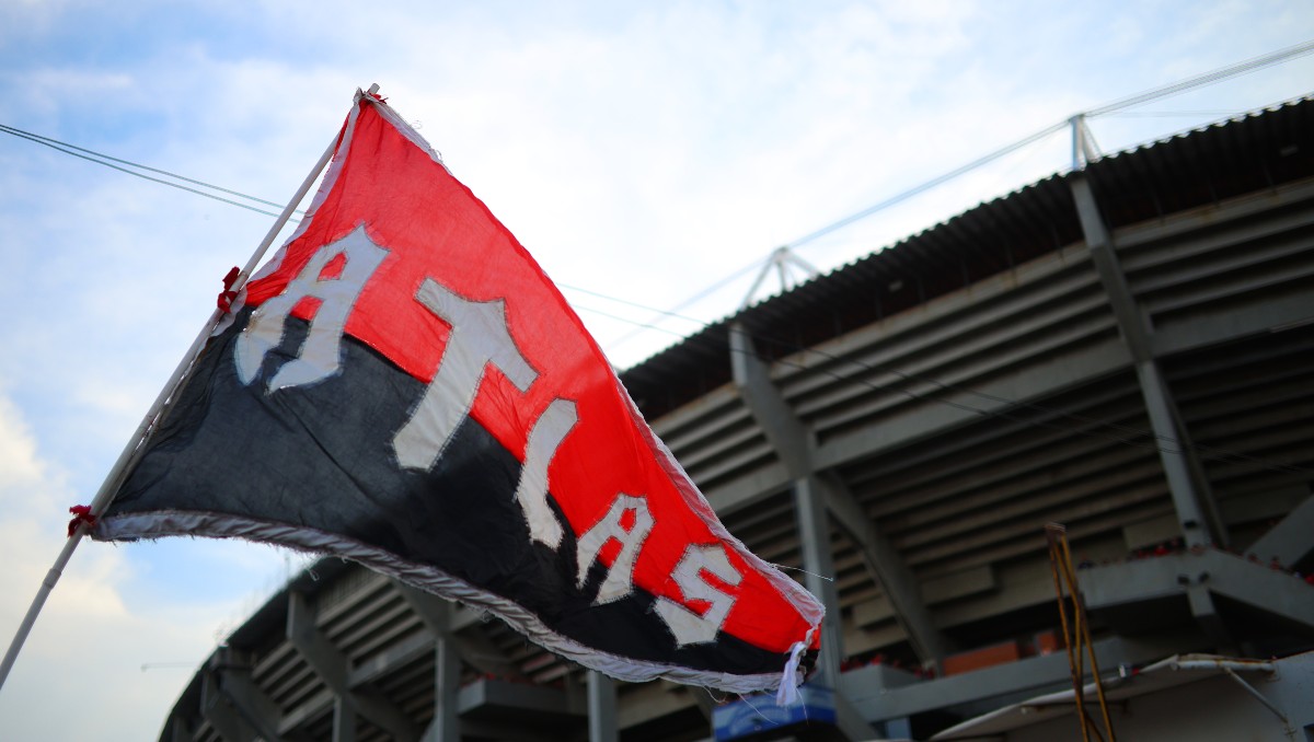 Atlas confirma que Andoni Zubizarreta deja ya no es Vicepresidente Deportivo (Imago7)