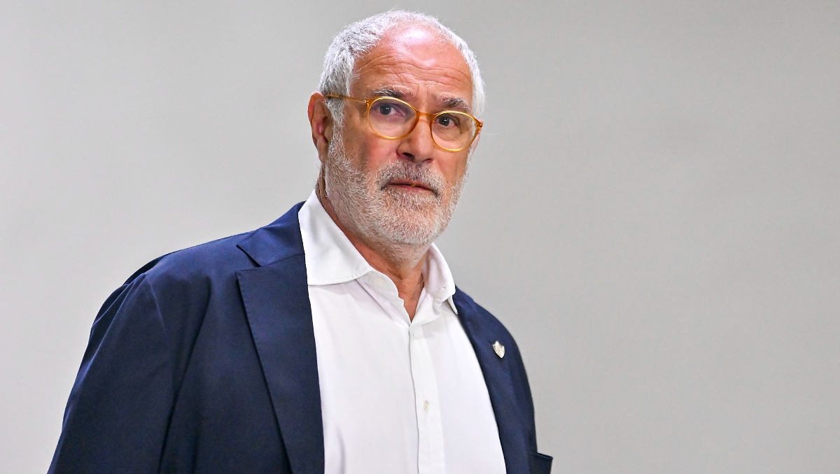 Andoni Zubizarreta habría renunciado a la vicepresidencia de Atlas (Imago7)