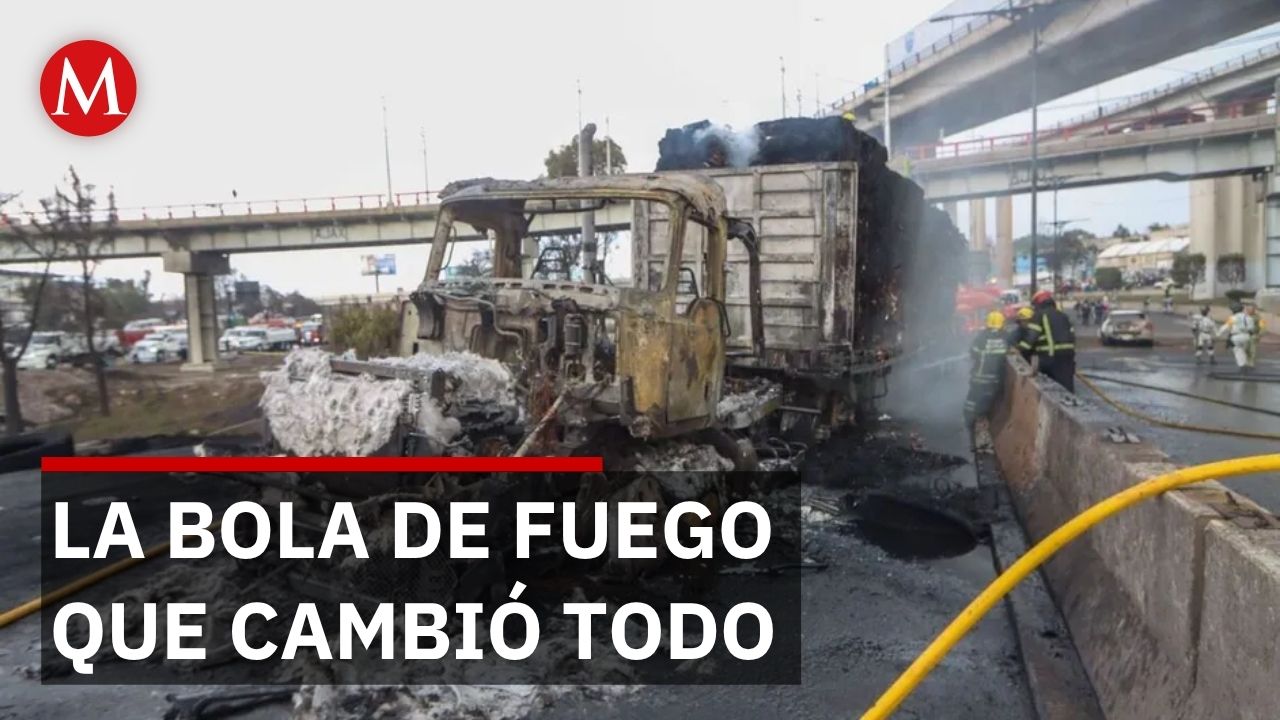 Un año después: recuerdan a Alicia Matías, víctima de explosión en puente de la Concordia