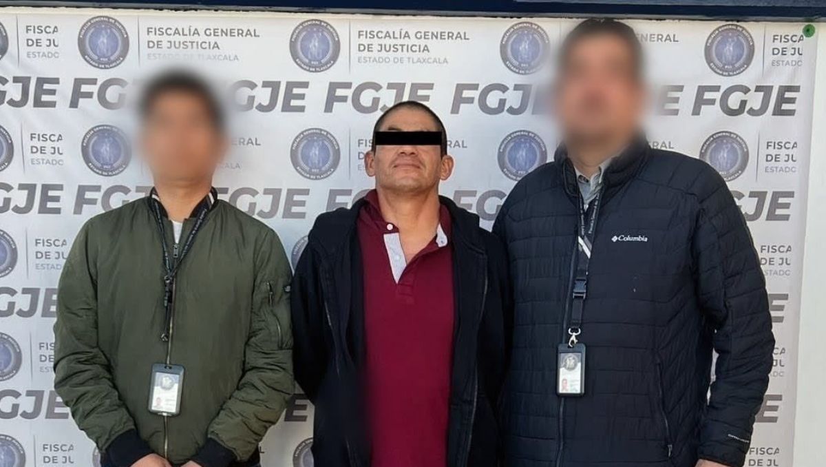 Carlos Alberto “N” es investigado por su presunta relación con el accidente registrado el pasado 20 de agosto. | Especial
