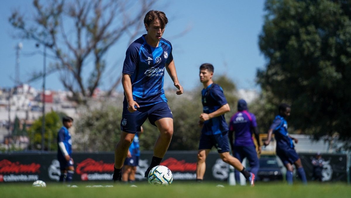 Club Puebla viaja a Aguascalientes para enfrentar a Necaxa | Especial