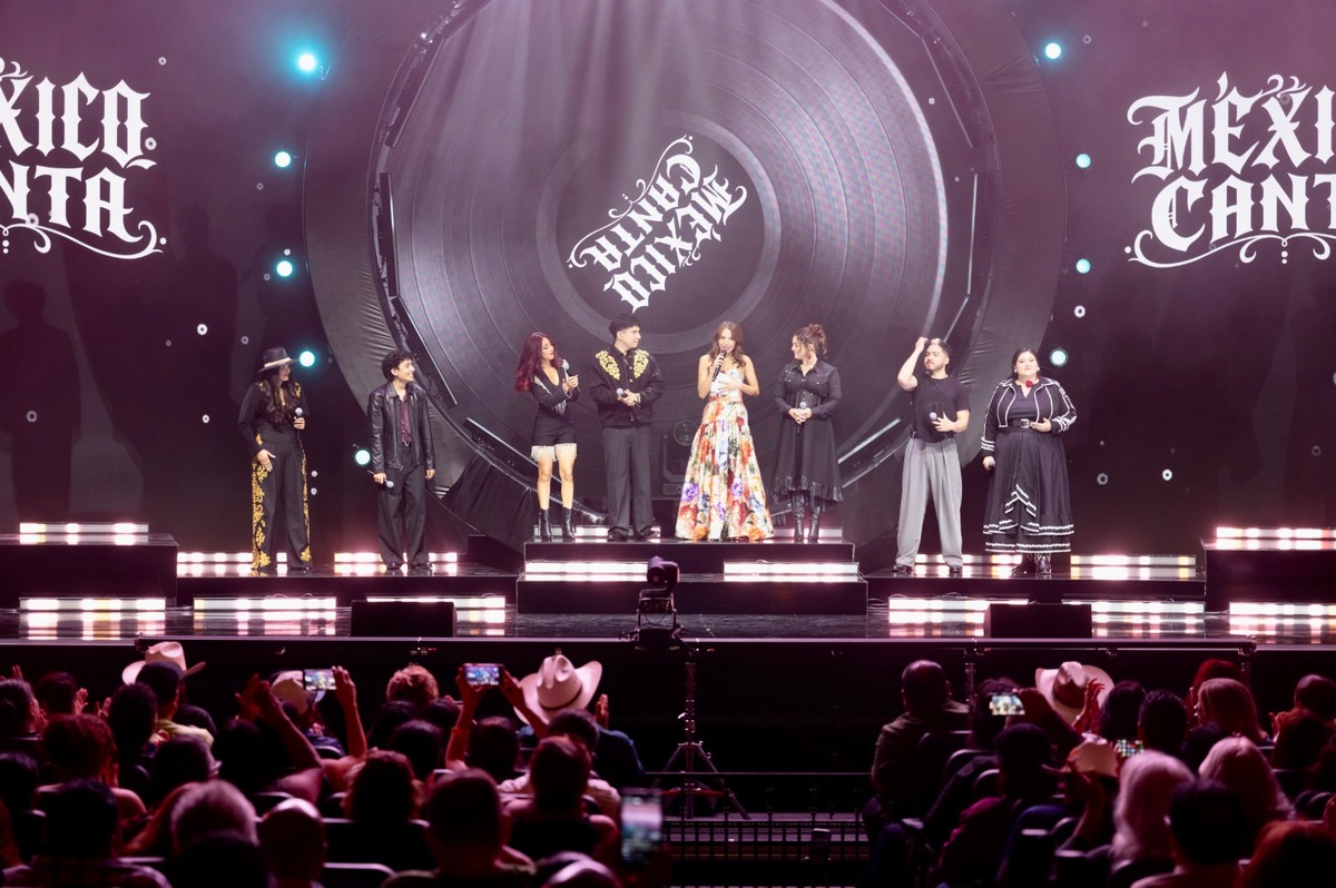 La final del concurso de música mexicana será este domingo 13 de septiembre / Especial