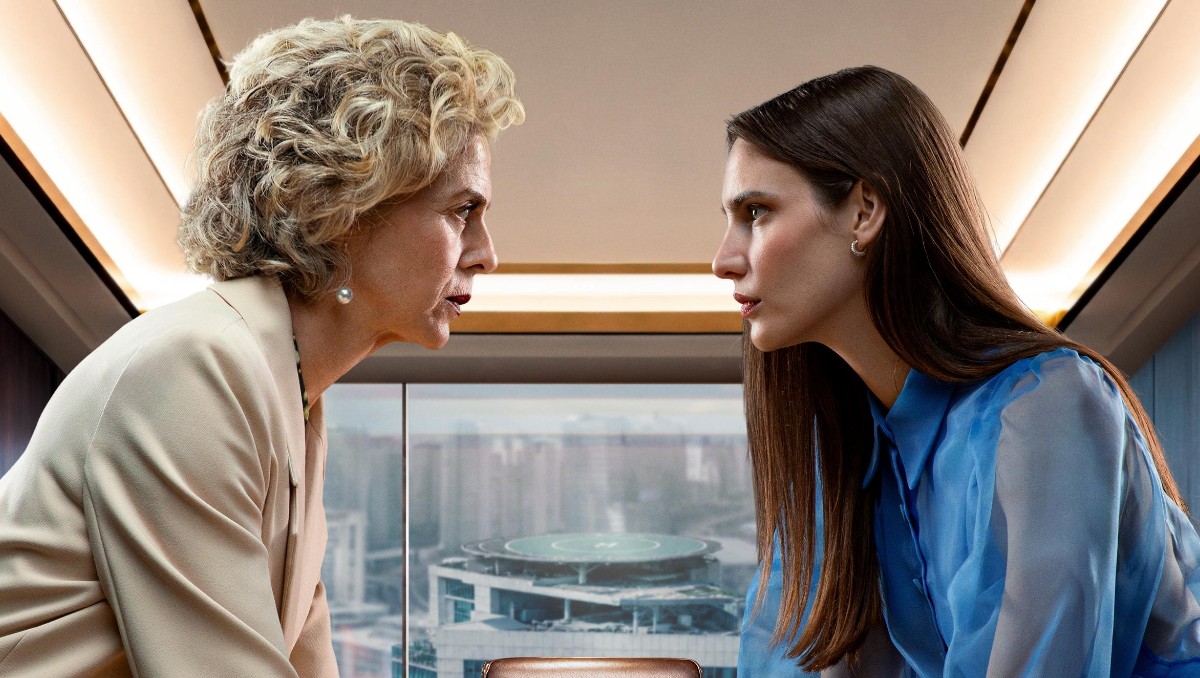 Conoce de qué trata la telenovela de HBO. | Especial