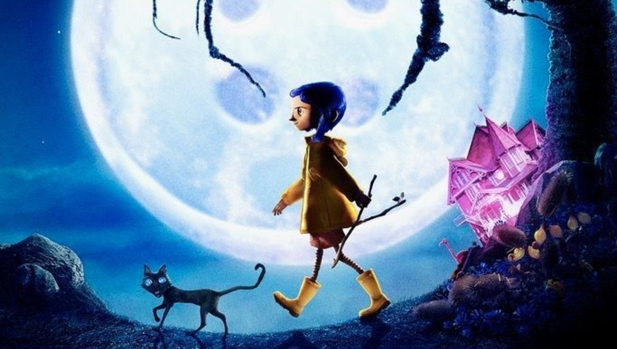 'Coraline y la puerta secreta': teorías que siguen inquietando. | FOTO:  'Coraline y la puerta secreta'