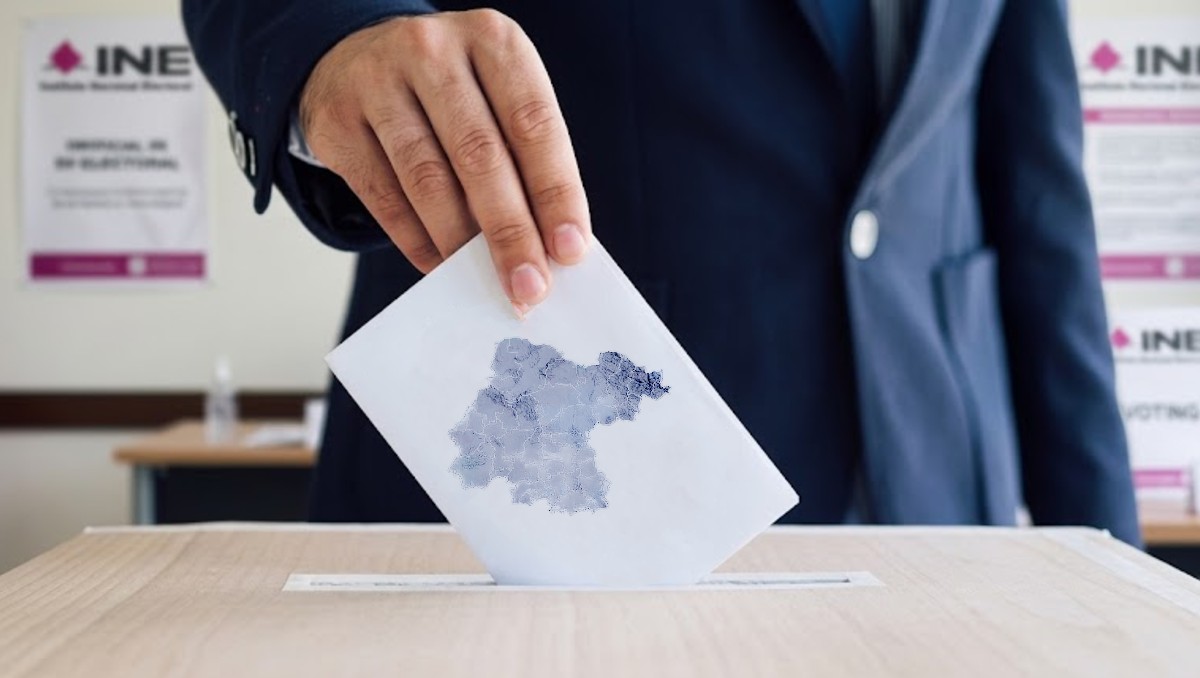 Elecciones 2027 en Guanajuato: qué cargos se elegirán | Especial