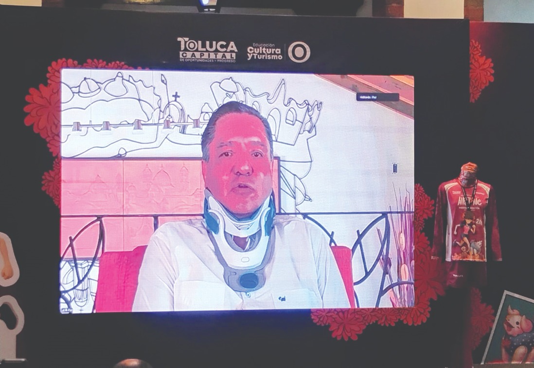 Esperan resultados de los estudios de la UNAM. Alondra Ávila