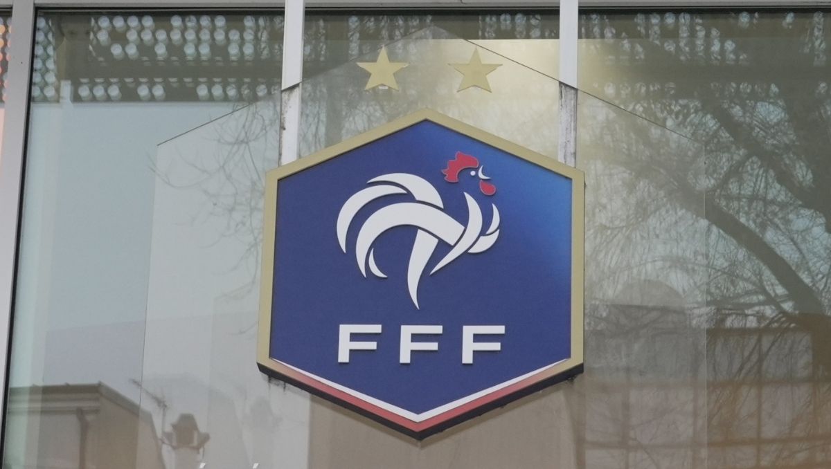 Federación Francesa de Futbol no apoyará a Gianni Infantino (X: @FrenchTeam)
