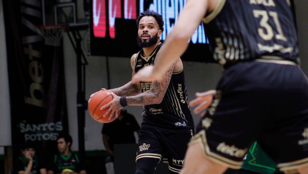 Fuerza Regia saca provecho de su profundidad de plantel para vencer a Santos en el primero de la serie (Cortesía)