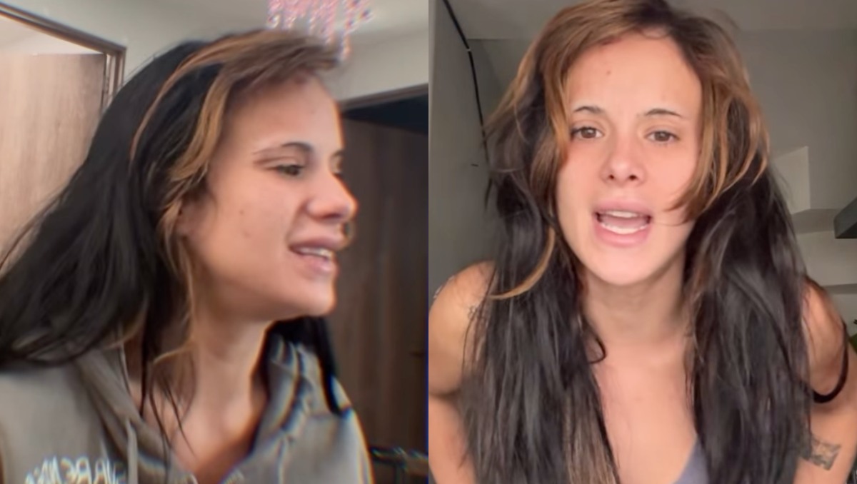 Gala Montes responde a quienes aseguran que tuvo un "brote psicótico" tras su salida de La Casa de los Famosos | Redes sociales