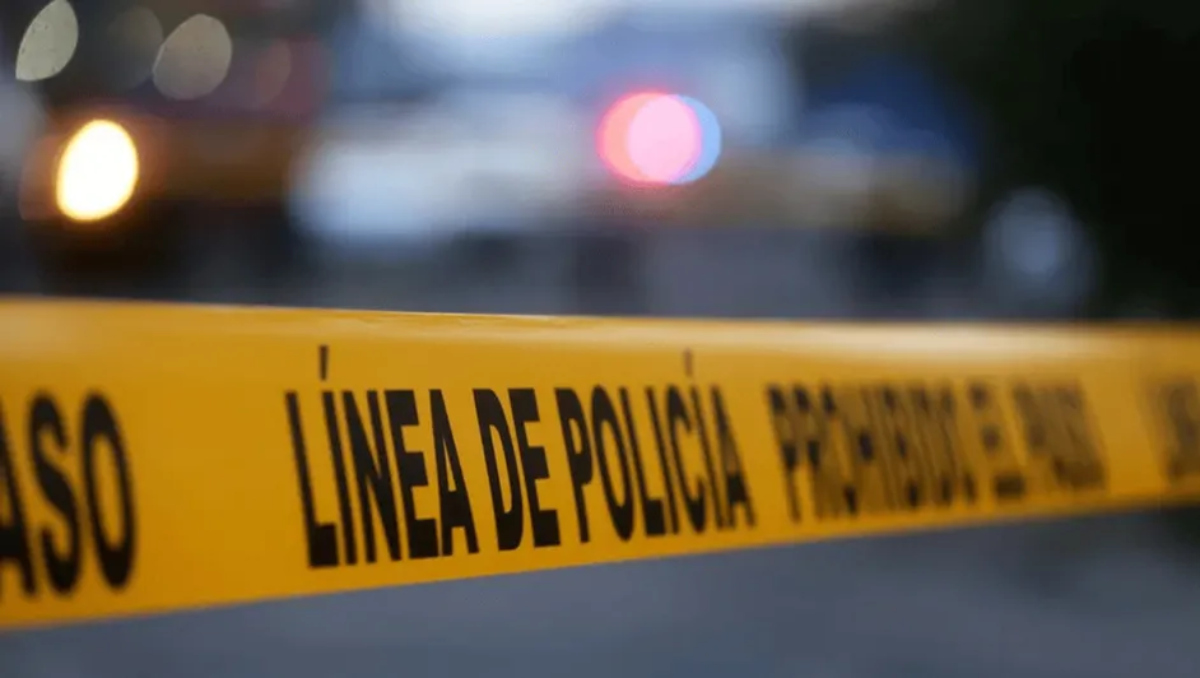 Hallan cuerpo en Azumiatla, Puebla: FGE busca identificar a la víctima | Ilustrativa (Archivo)