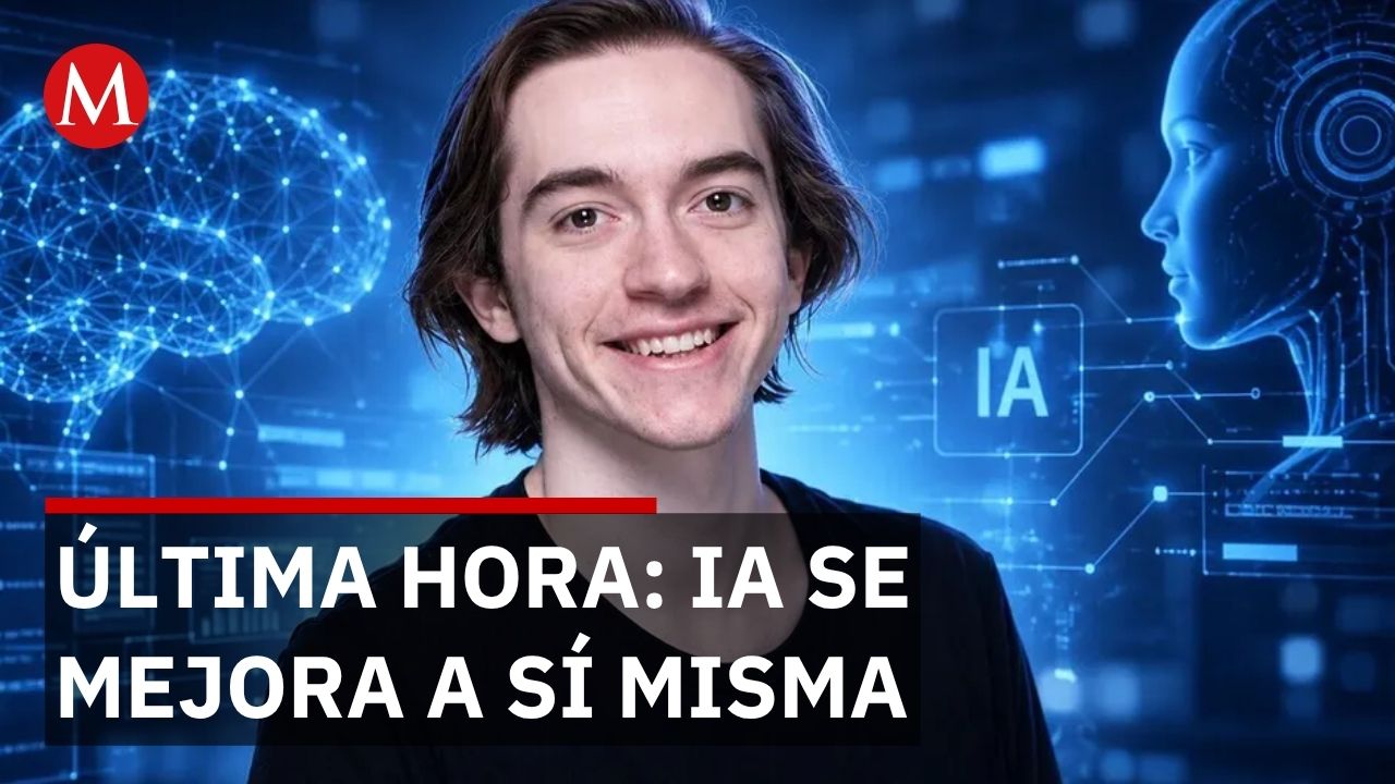 IA superinteligente podría poner en riesgo a la humanidad, advierte exinvestigador de Antropic