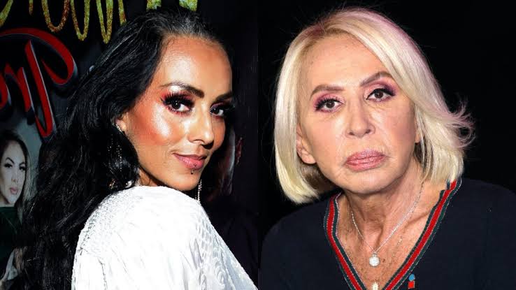 Ivonne Montero exhibe presunta falta de higiene de Laura Bozzo | VIDEO