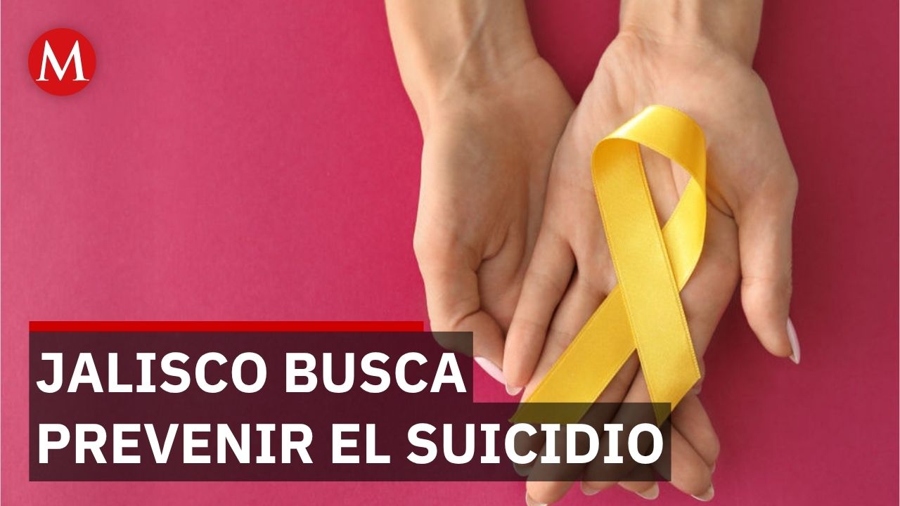 Una llamada puede salvar una vida: así actúa la Línea 075 en Jalisco