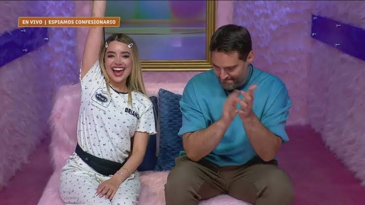 Memo Schutz es criticado por actitudes con Brianda Deyanara | VIDEO
