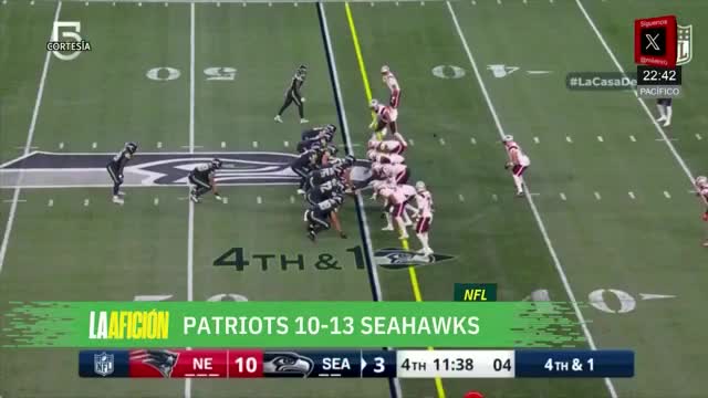 La NFL dio inicio a su nueva temporada | Milenio Noticias: La Afición, 9 de septiembre de 2026