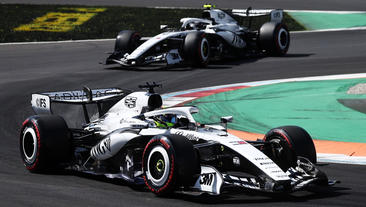 Gran Premio de España 2026: Horarios, canales y dónde ver EN VIVO a 'Checo' Pérez en las prácticas, clasificación y carrera de la Fórmula 1 (Reuters)