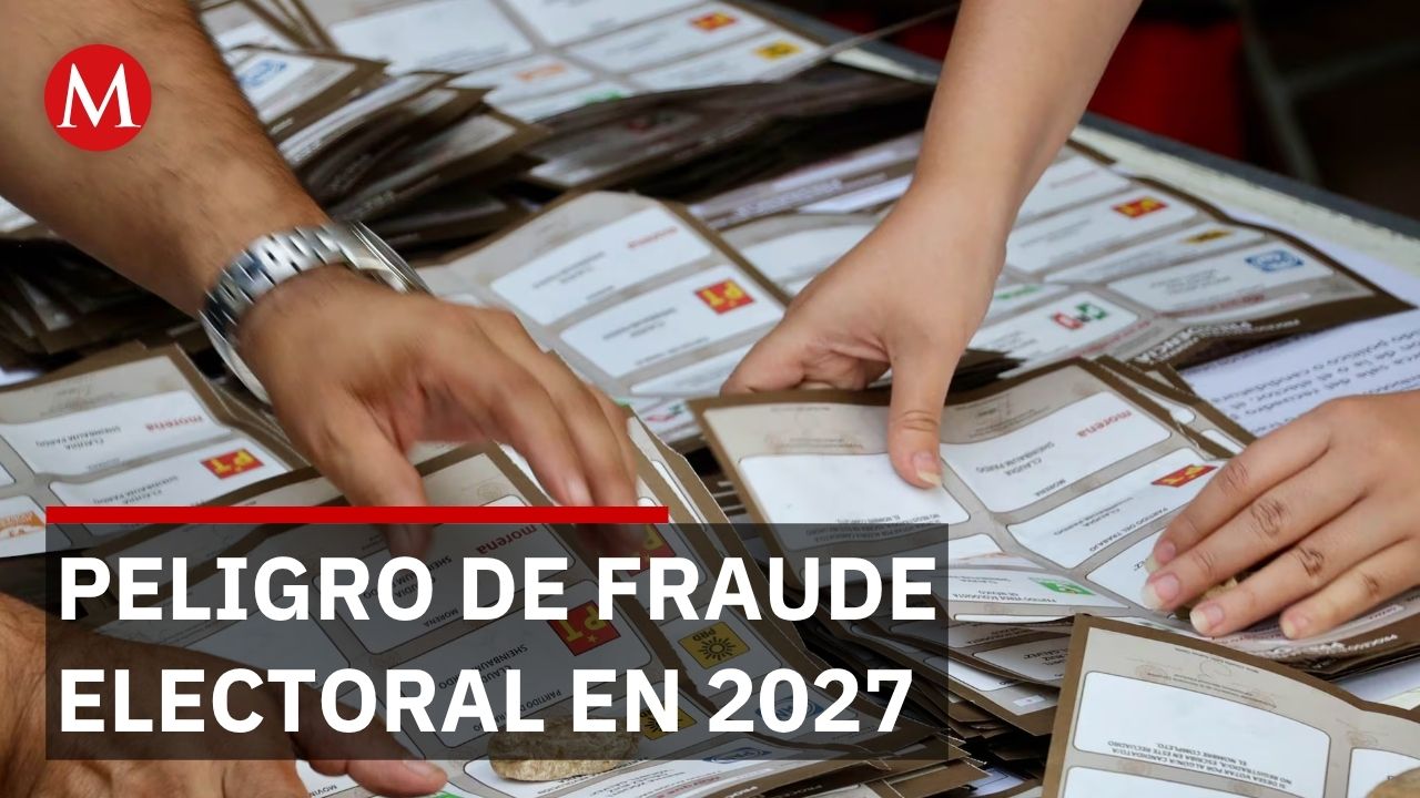 Presencia de gobernación en INE genera preocupación sobre autonomía electoral