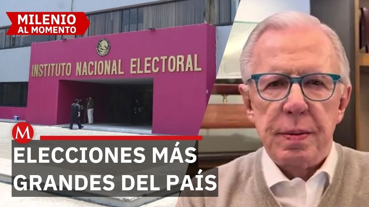 La prioridad de la presidente debe ser la Cámara de Diputados: Joaquín López-Doriga