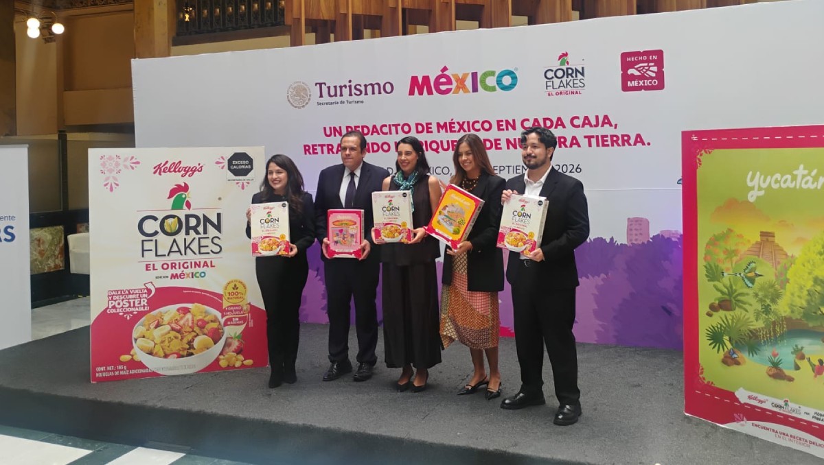 Promoción turística de México en el extranjero enfrentará una menor asignación de recursos. | Foto: Roberto Valadez