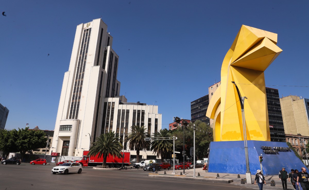 En 2025, el recinto cerró, fue cercado y se anunció una rehabilitación. Jesús  Quintanar