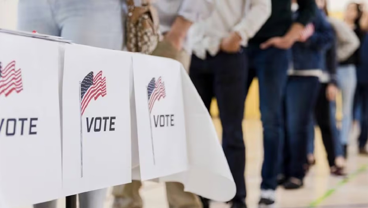 Republicanos defienden mayorías en ambas cámaras frente al avance demócrata. | Foto: Getty Images