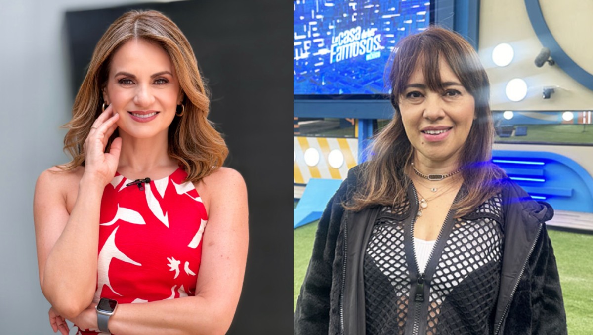 ¿Rosa María Noguerón dejará La Casa de los Famosos México? Flor Rubio revela quiénes podrían reemplazarla | Especial