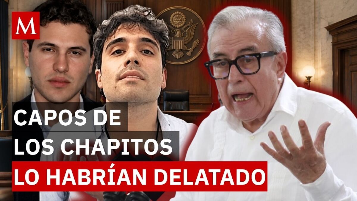 De Sinaloa a Nueva York: así surgieron los señalamientos contra Rubén Rocha Moya