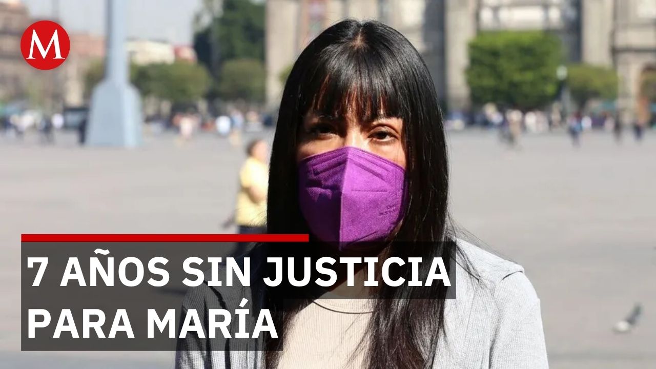 Suprema Corte revisa sentencia que absolvió a atacantes de saxofonista María Elena Ríos