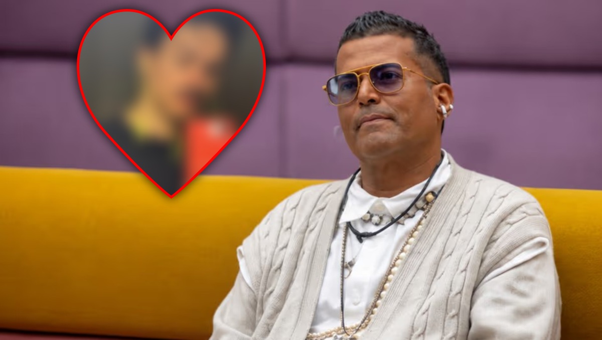 Aldo Rendón presume a su novio | Especial