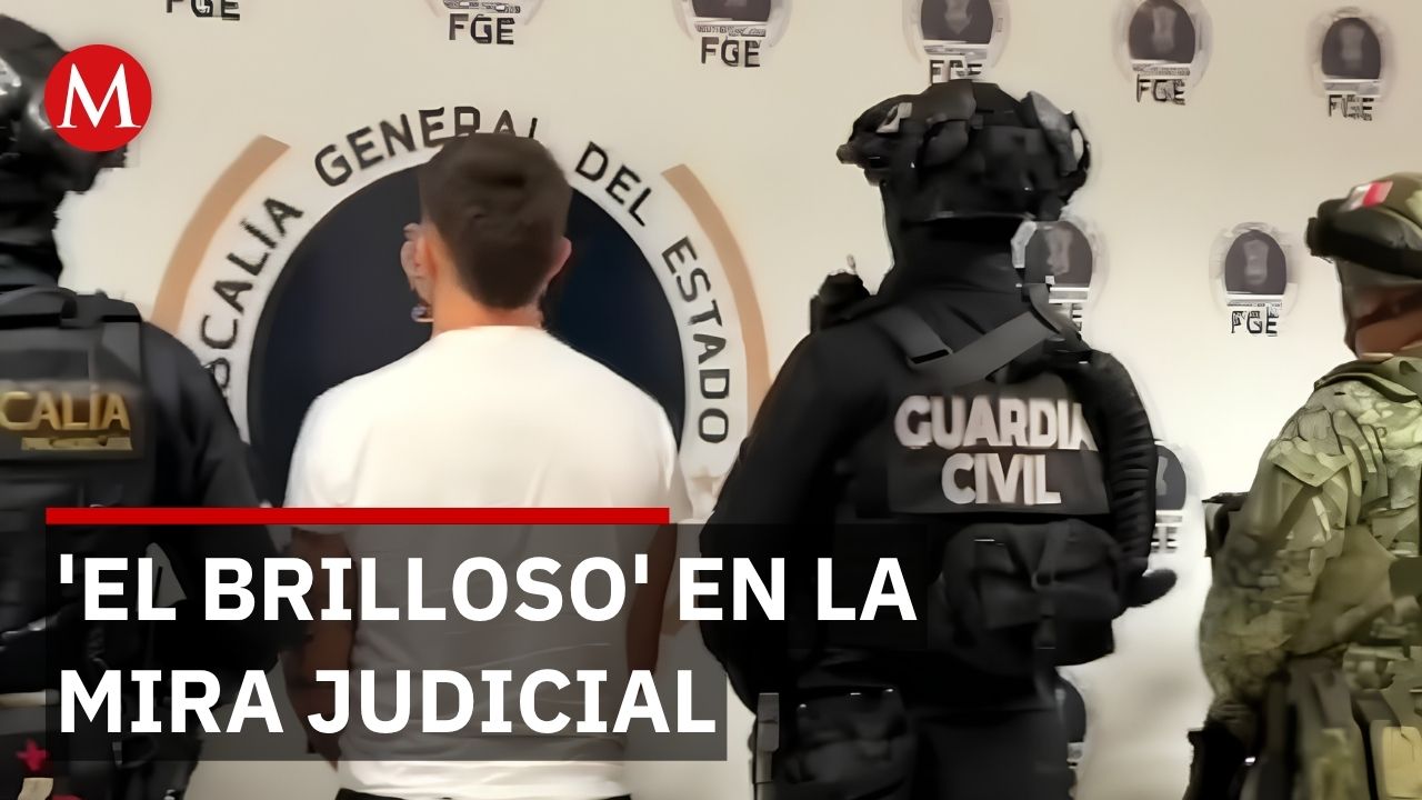 'El Brilloso' enfrenta audiencia cerrada mientras defensa lucha por conocer acusaciones