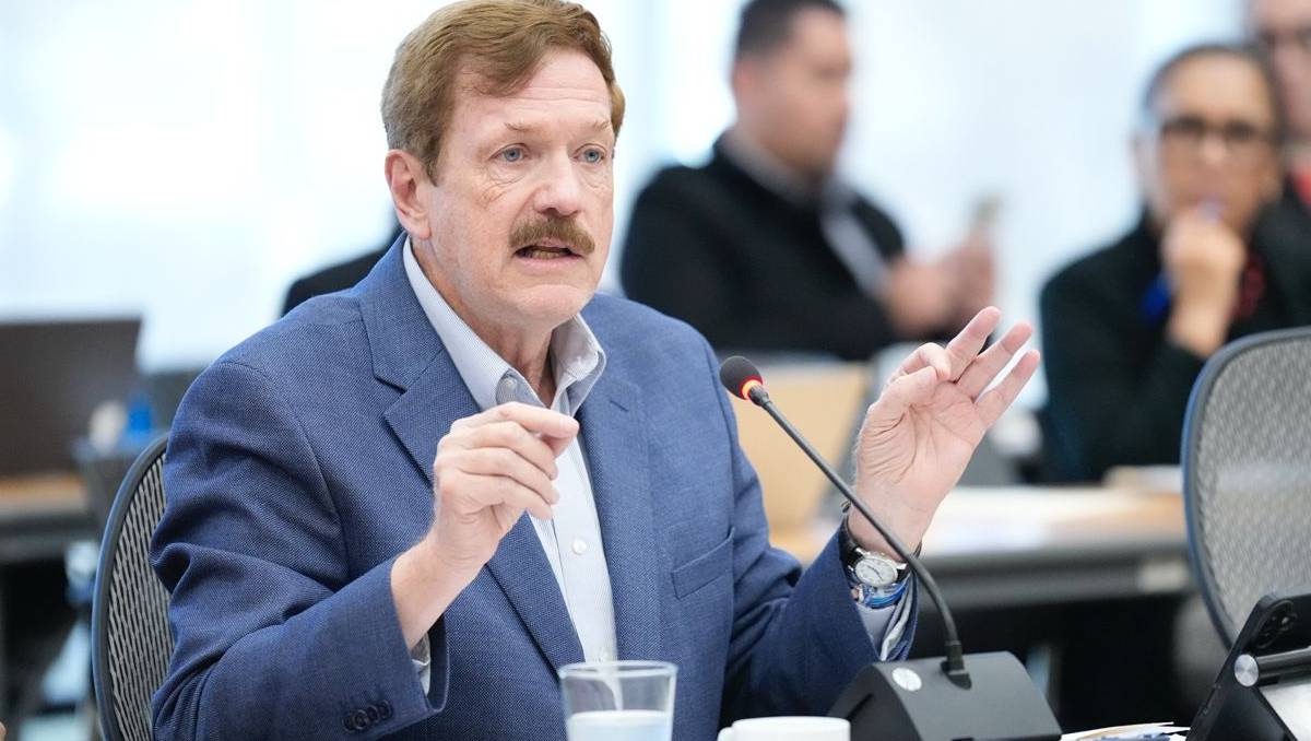 Carlos Romero Hicks, gobernador de Guanajuato del 200 al 2006