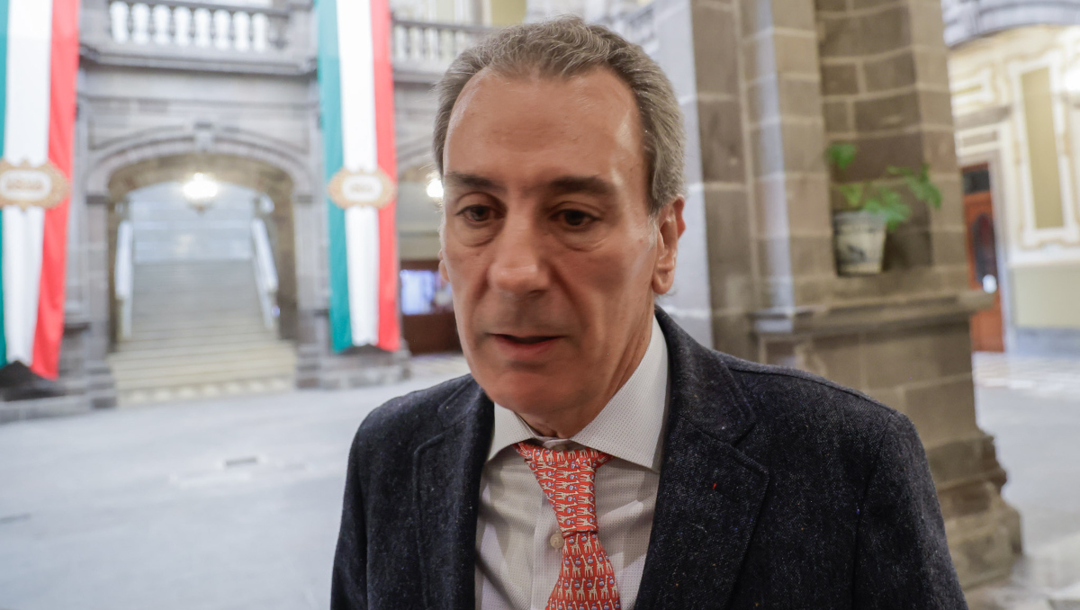 Chedraui anuncia fin de contratos con TV Azteca en Puebla | EsImagen