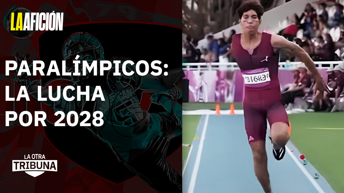Deportistas paralímpicos luchan por clasificación mientras México invierte en su sueño olímpico