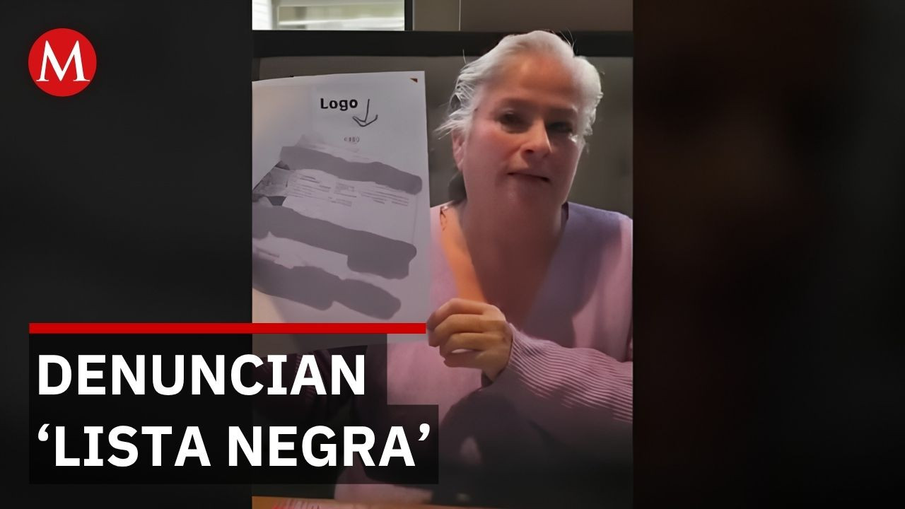 Gobierno de Zacatecas niega crear lista de periodistas, pero aparece con membrete oficial