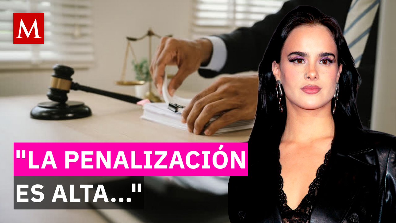 ¿Cuánto pagará Gala Montes? Gabo Cuevas revela la supuesta multa tras dejar LCDLF4