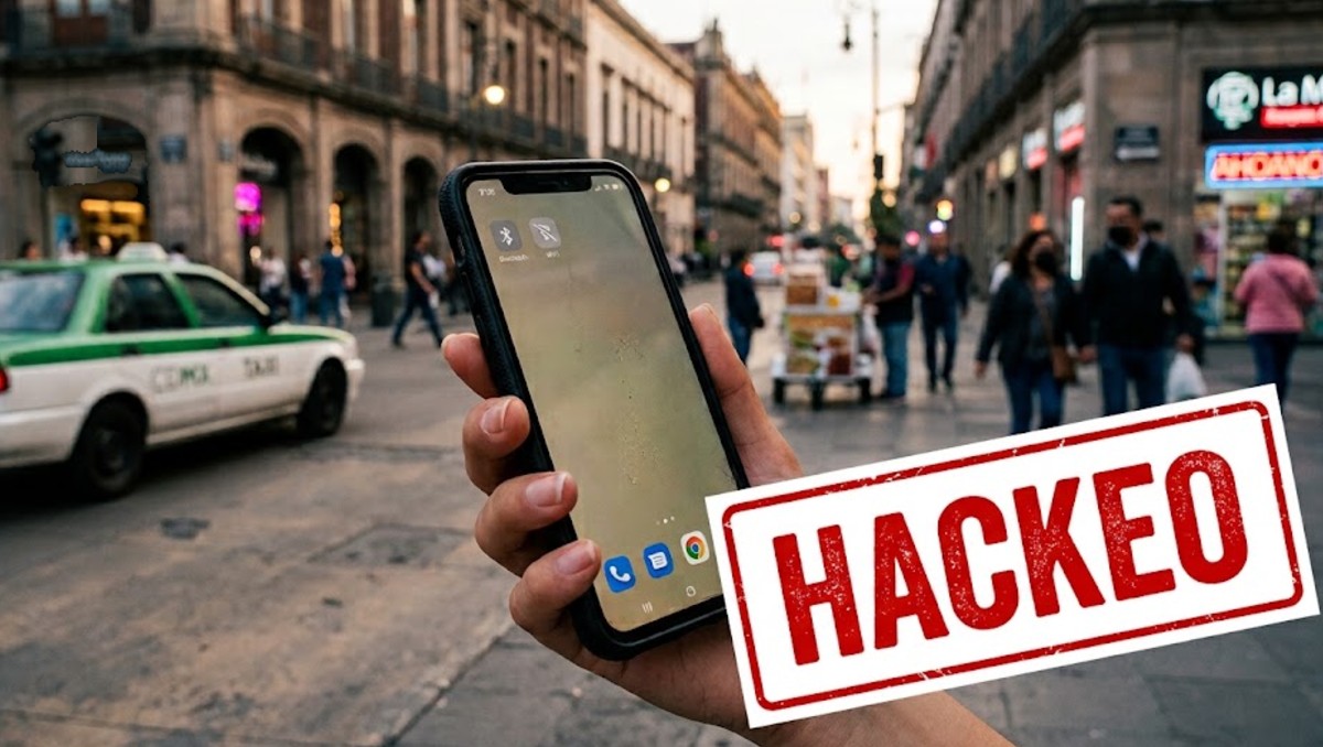 Prevención de hackeos en tu dispositivo móvil | IA Discover