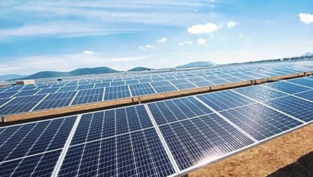 Semarnat aprueba parque solar en Tepeyahualco, Puebla | Especial