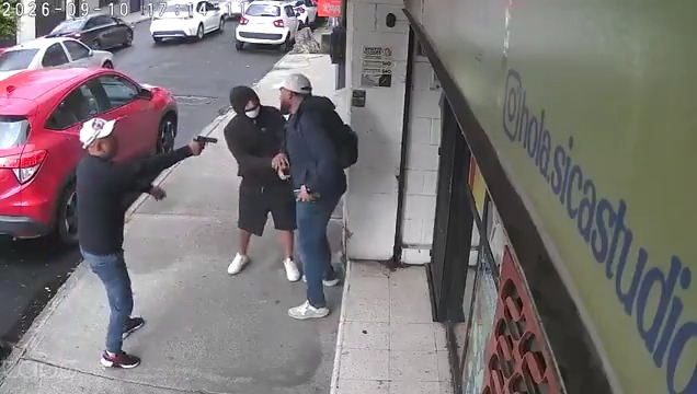SSC realiza análisis de las cámaras de videovigilancia. | Especial
