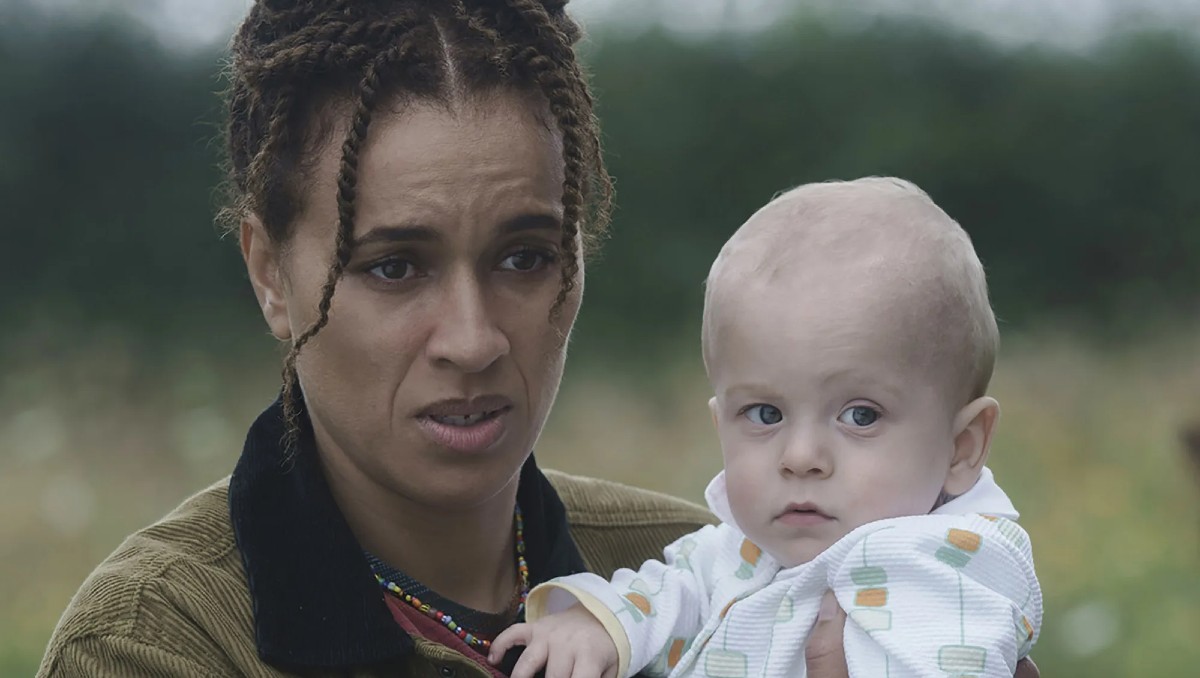 The Baby, una inquietante miniserie de terror en 8 capítulos.|  FOTO: 'El bebé'