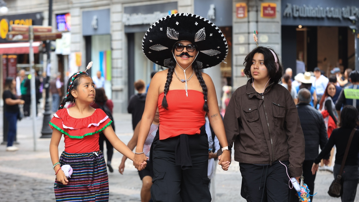 Clima en Puebla del 12 al 15 de septiembre: aquí el pronóstico | EsImagen