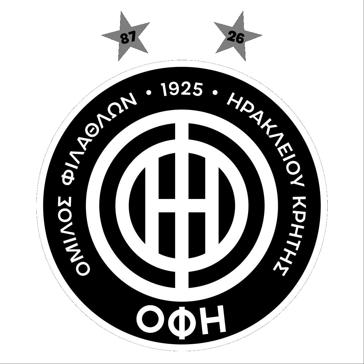 OFI CRETA