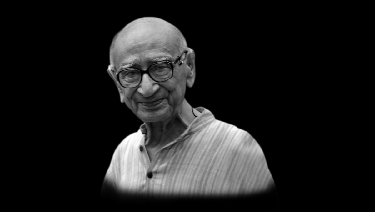Gandhi y el verdadero significado de la fuerza más allá de la capacidad física. | FOTO: UNAM