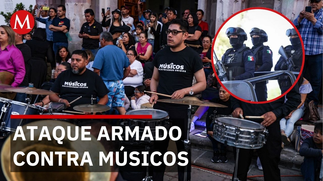 Guanajuato vive jornada violenta: 10 personas son asesinadas en 24 horas