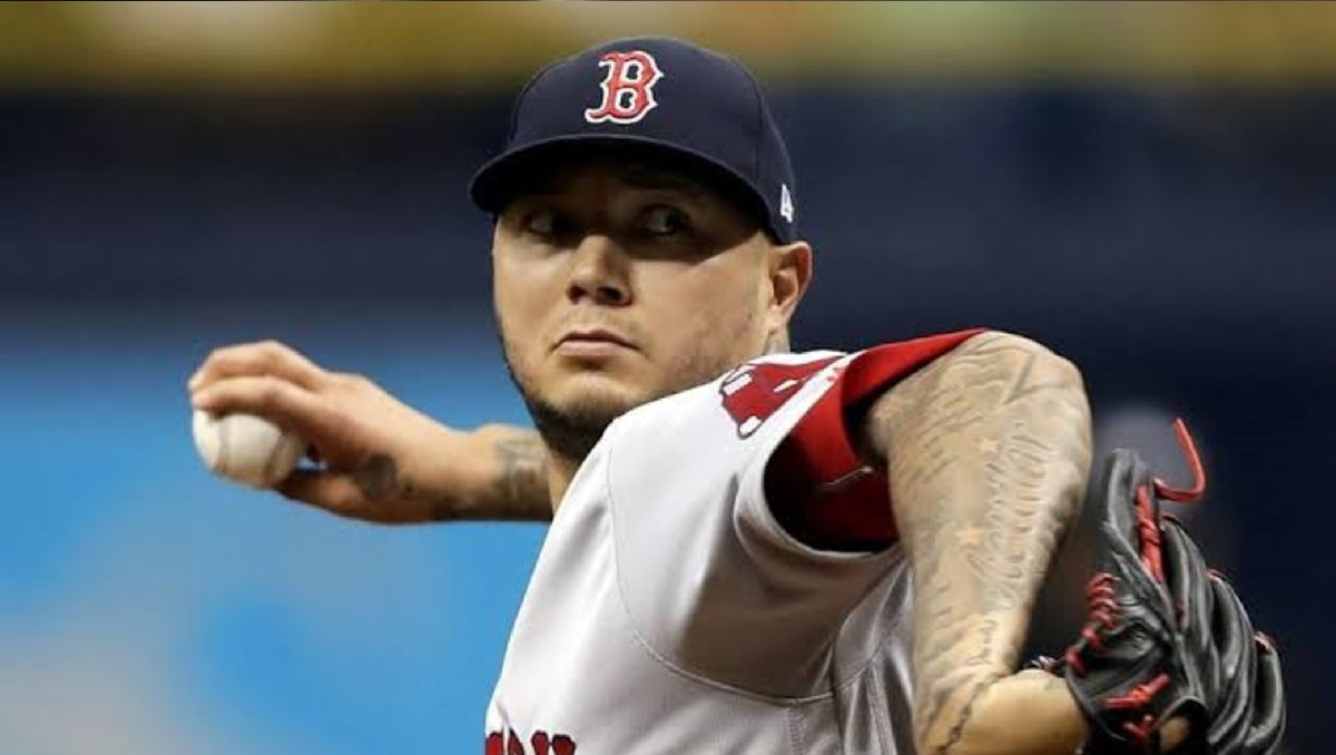 Héctor Velázquez, ex-MLB, busca ganar la Serie del Rey como coach de pitcheo de Olmecas de Tabasco (MiLB)