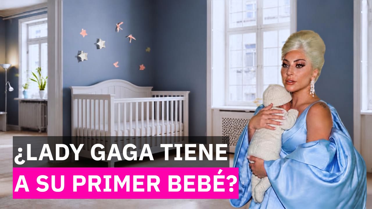 ¿Qué se sabe del hijo de Lady Gaga y Michael Polansky? Así los captaron en California