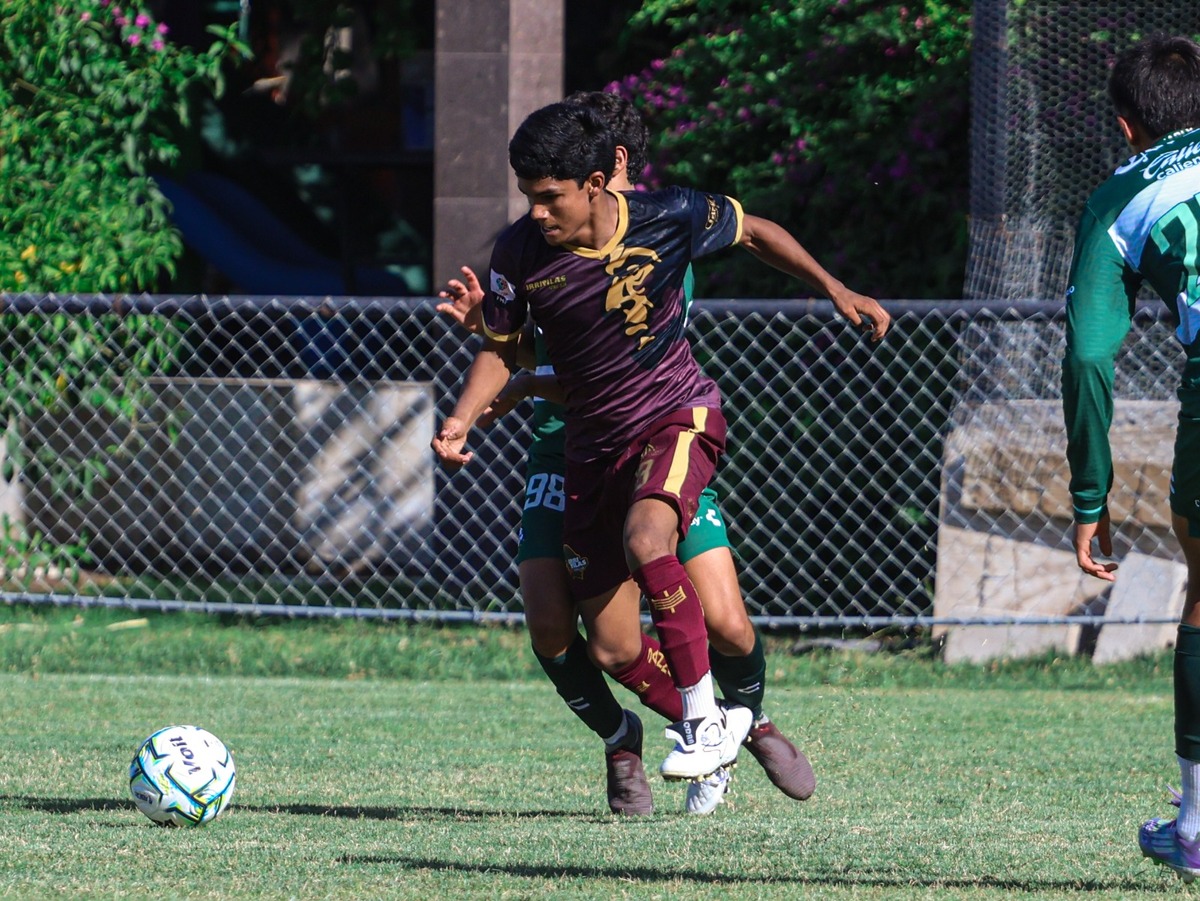 Irritilas FC vence 3-0 a Gallos de Nuevo León en la Liga TDP. | Foto: cortesía de Irritilas FC.