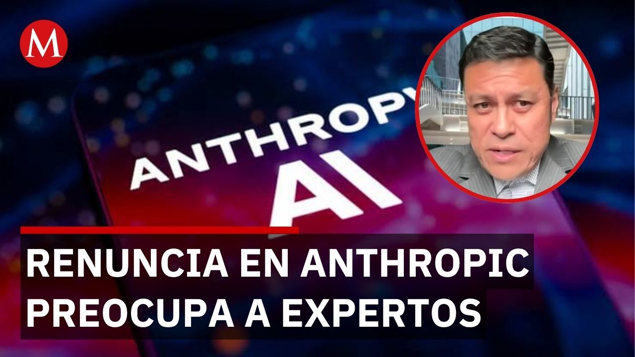 Jacob Coxon renuncia y alerta por IA, por fallas de alineación, regulación y ciberseguridad